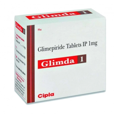 GLIMDA 1